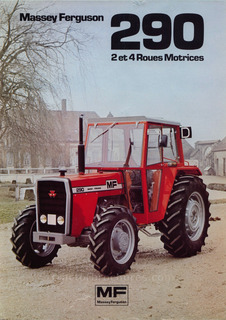 Massey Ferguson
